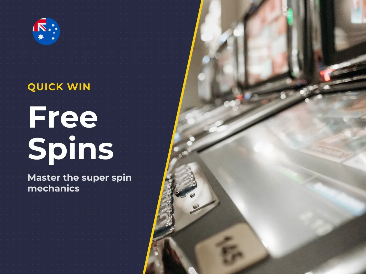 Free Spins vs Super Free Spins