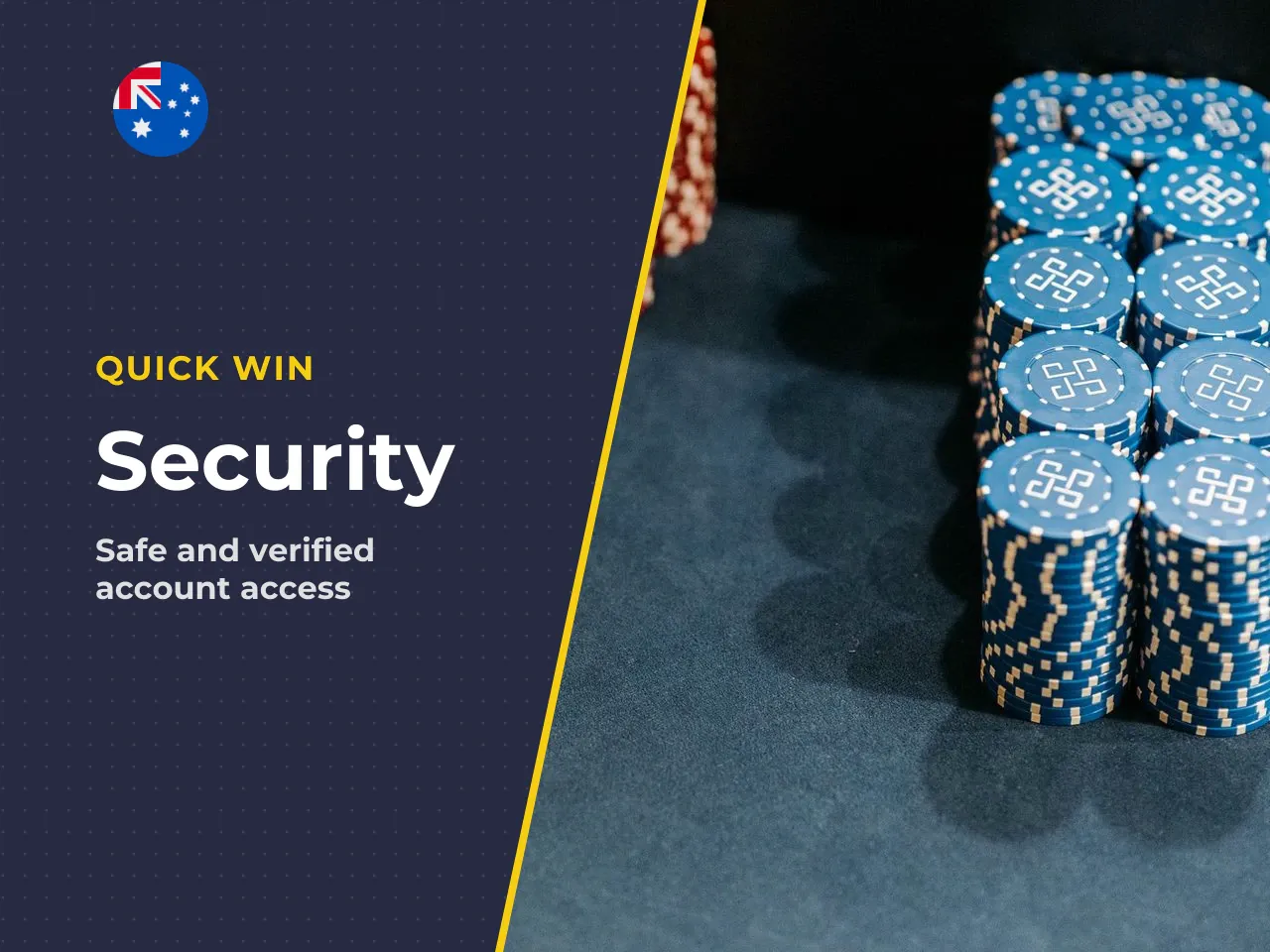 Pre-Deposit Security and Compliance Checklist