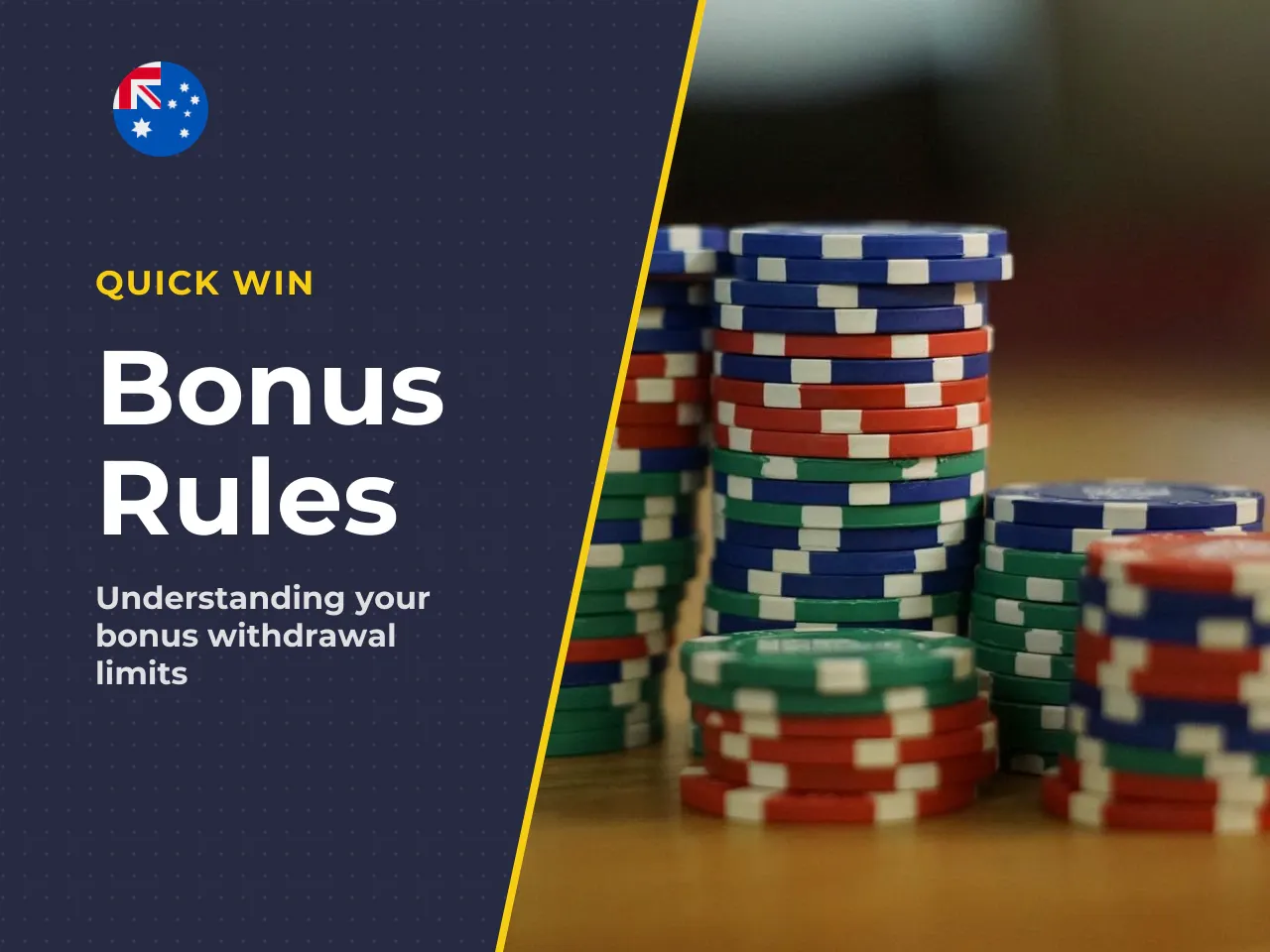 7.2 Five Critical Rules For Using