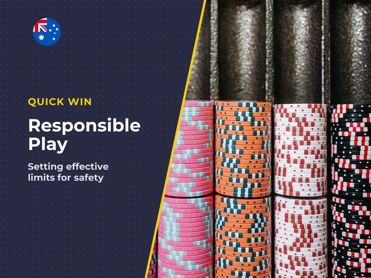 Responsible Gambling Tools That Actually Work