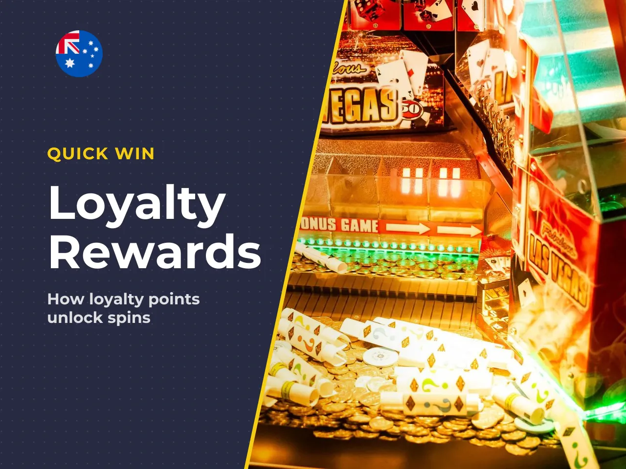 How Loyalty-Based No Deposit Free Spins