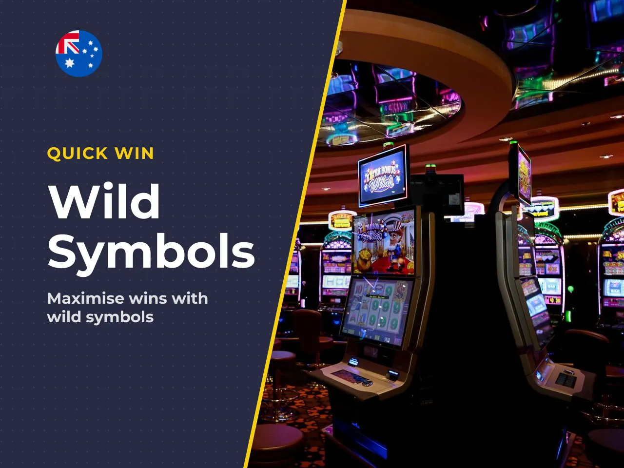 5.2. Wild Symbols And Their Role