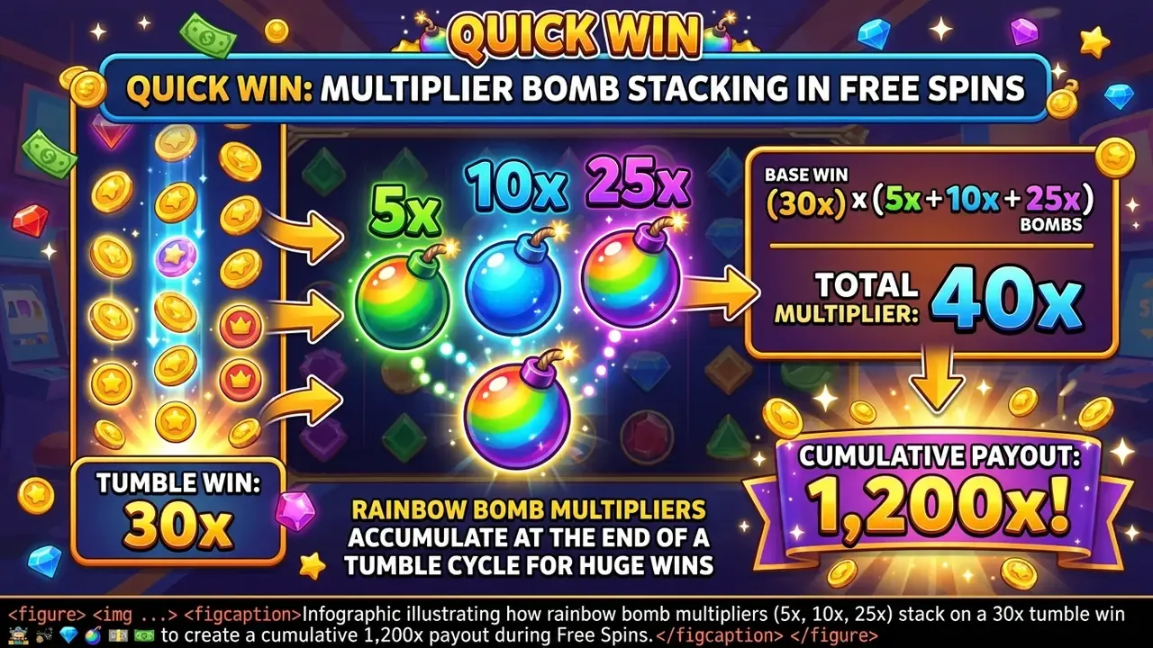 sweet bonanza multipliers free spins