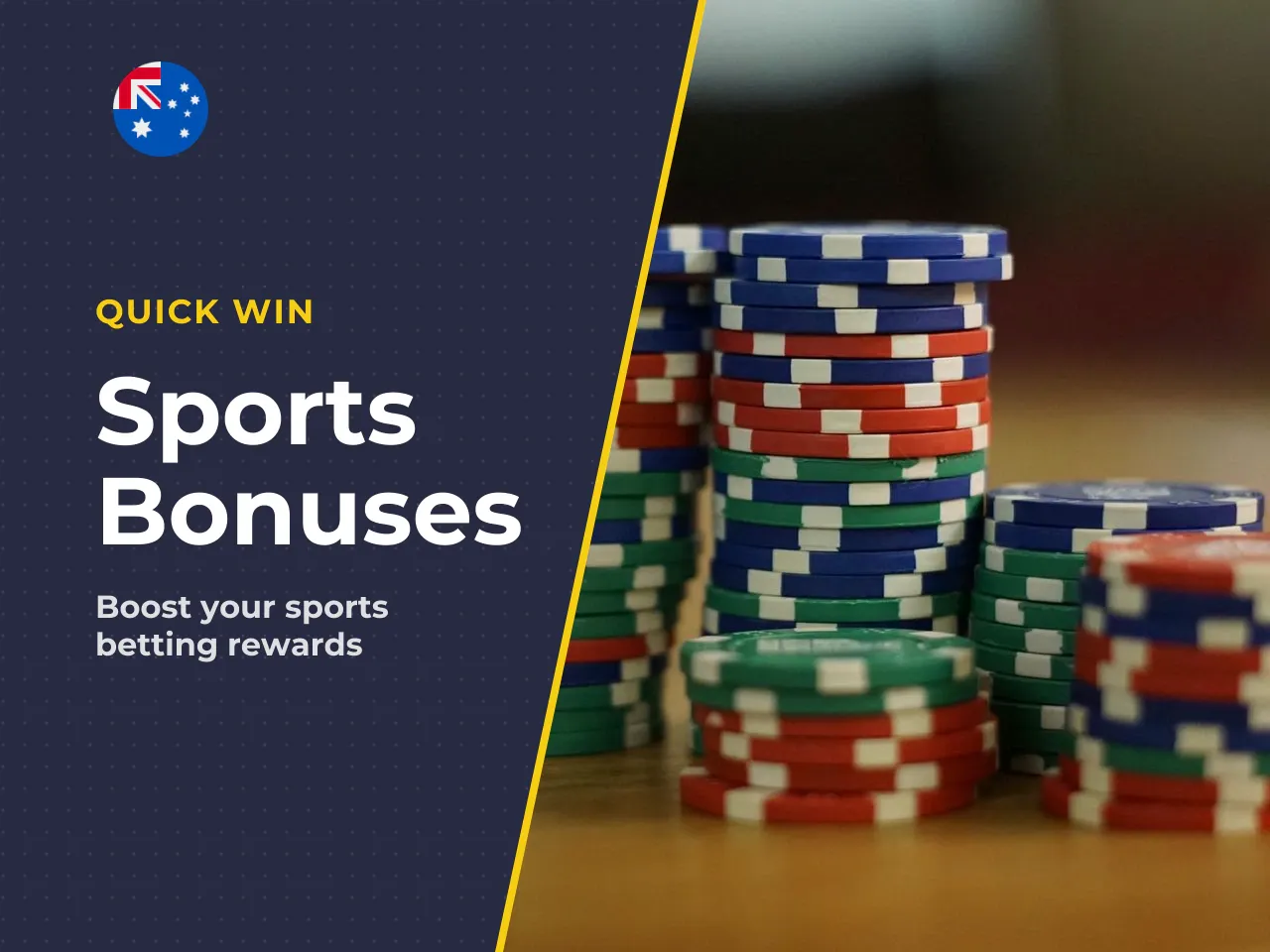 Sports Betting Bonuses Accumulator Boost, Reloads
