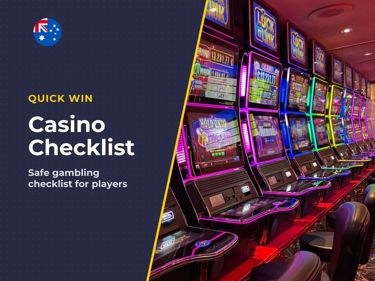 Where To Play In Australia A