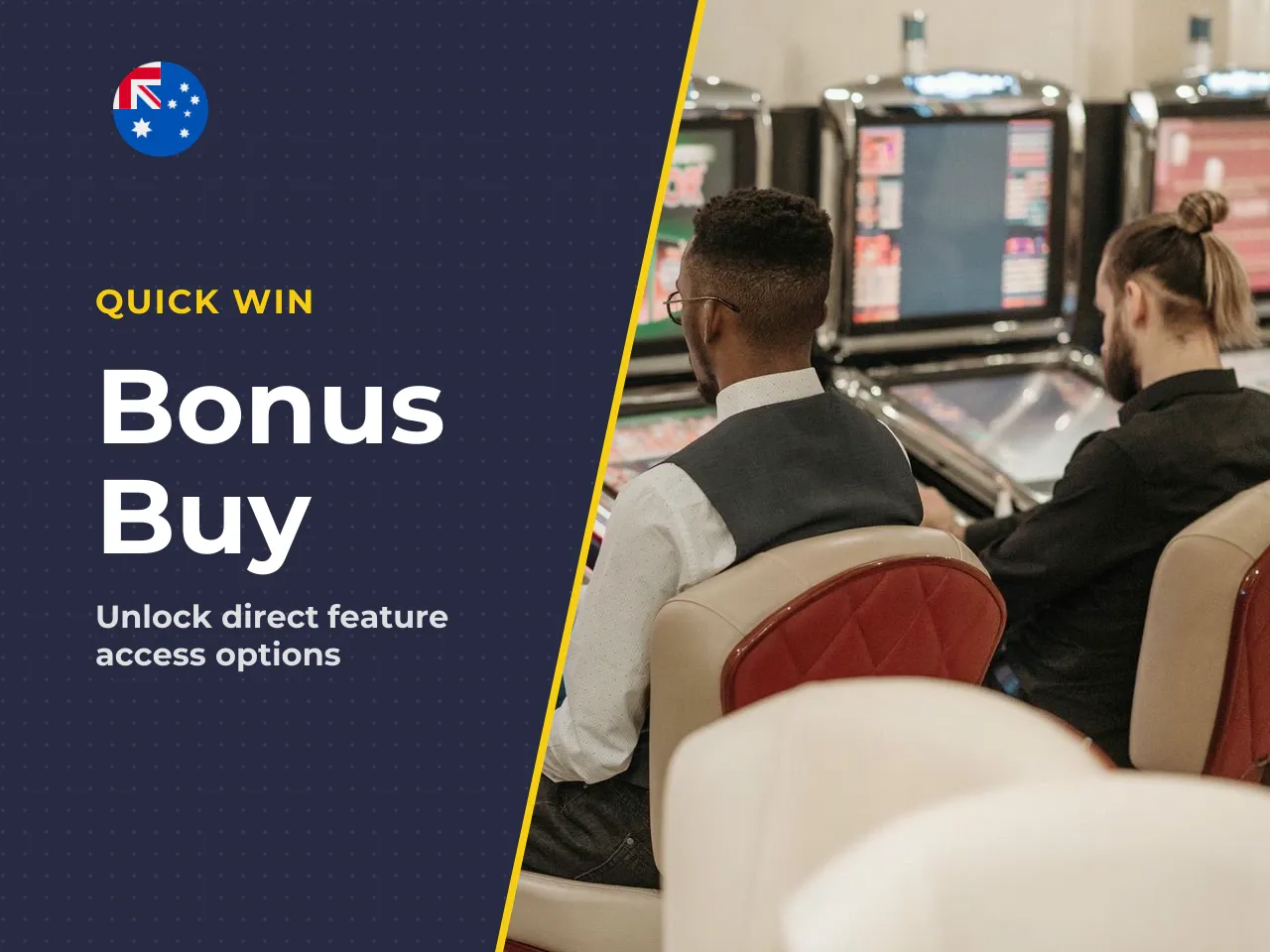 6.3. Black Wolf Bonus Buy Availability