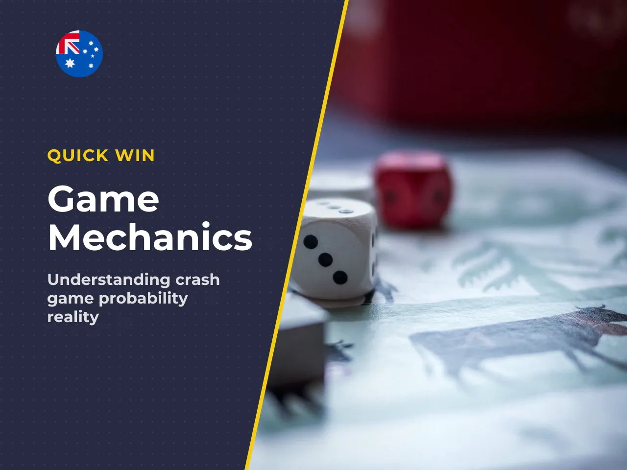Why no strategy can guarantee winning